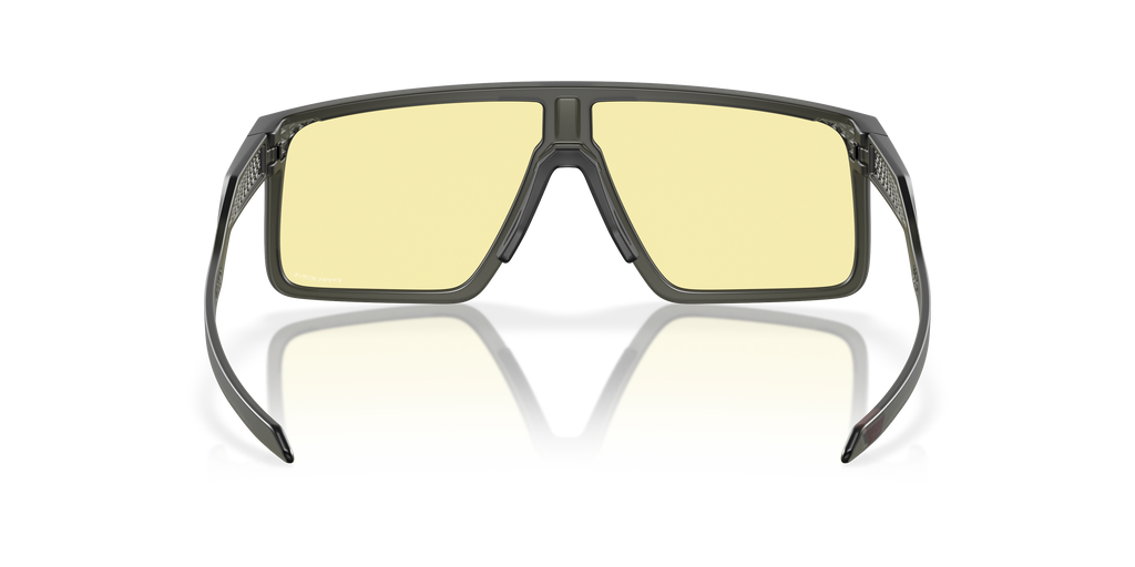 Oakley OO9285 Helux Gaming Collection Rectangle Sunglasses