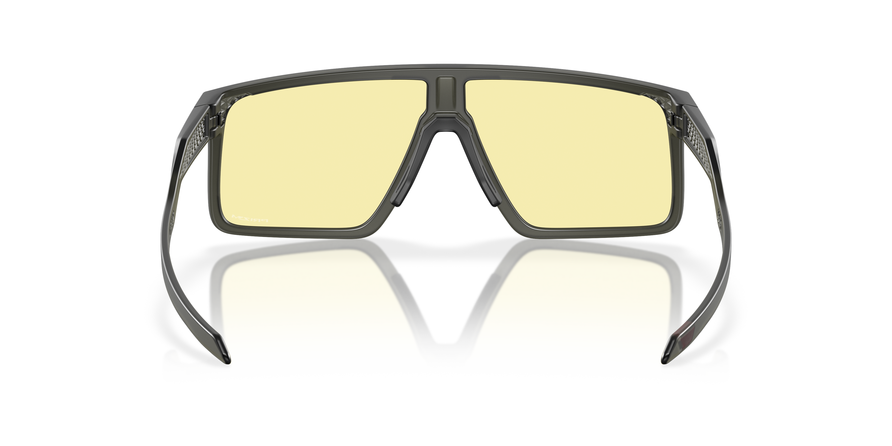 Oakley OO9285 Helux Gaming Collection Rectangle Sunglasses