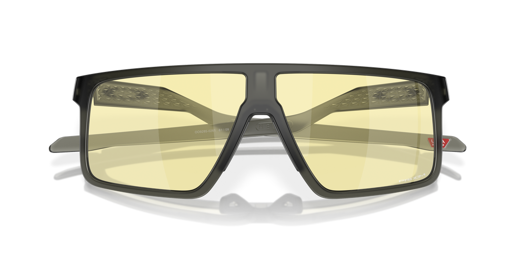 Oakley OO9285 Helux Gaming Collection Rectangle Sunglasses