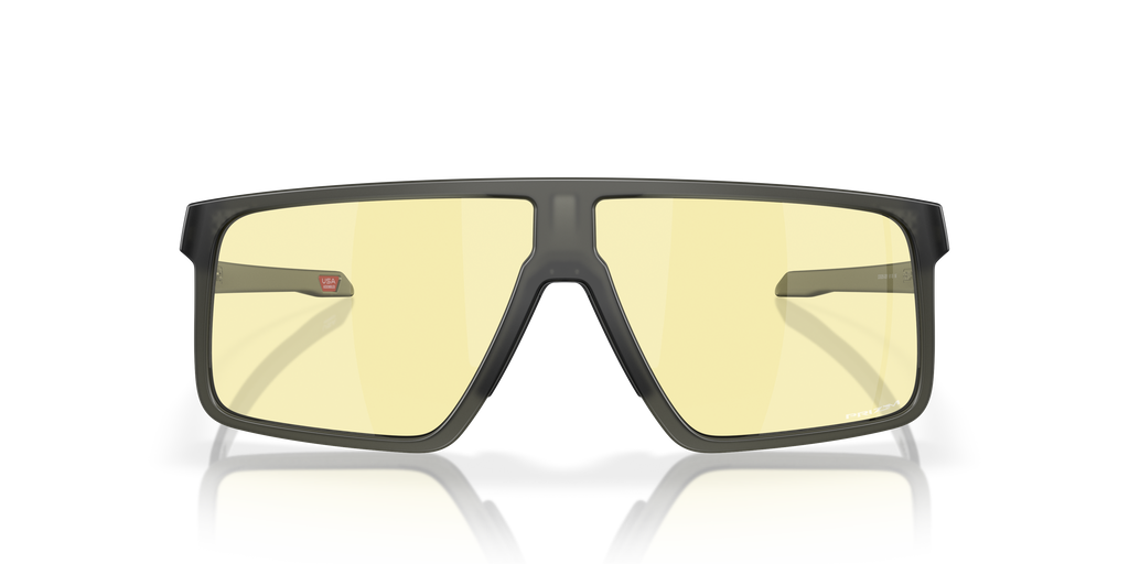 Oakley OO9285 Helux Gaming Collection Rectangle Sunglasses