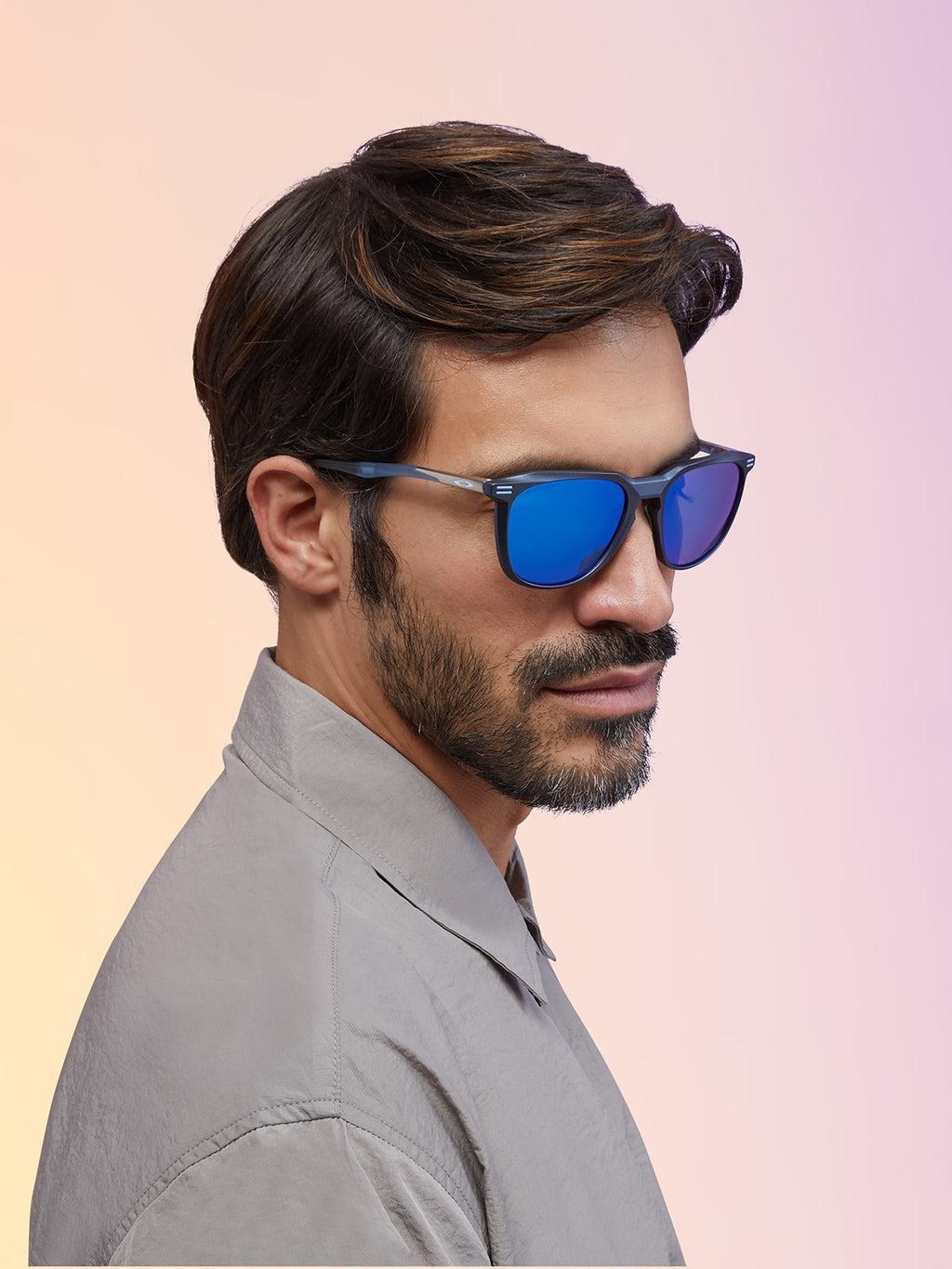 Oakley OO9286 Thurso Re-Discover Collection Square Sunglasses