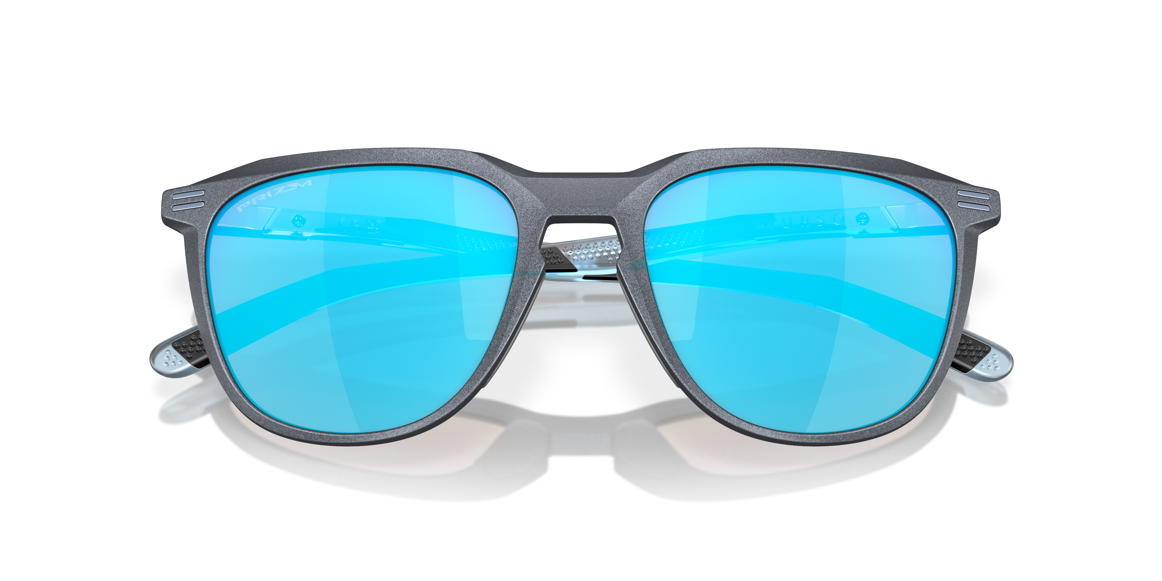 Oakley OO9286 Thurso Re-Discover Collection Square Sunglasses