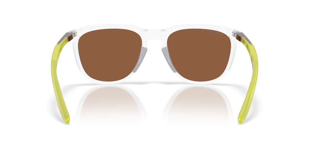 Oakley OO9286 Thurso Limitless Collection Square Sunglasses