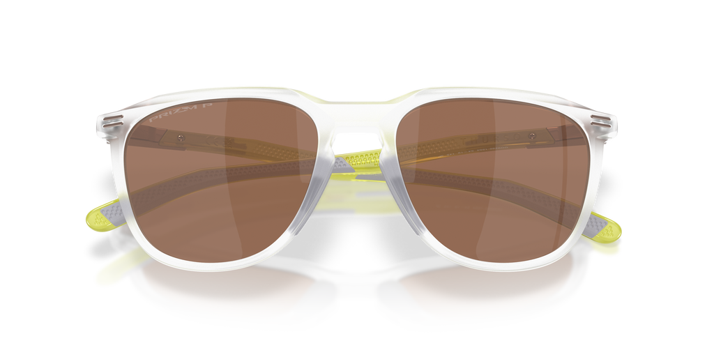 Oakley OO9286 Thurso Limitless Collection Square Sunglasses