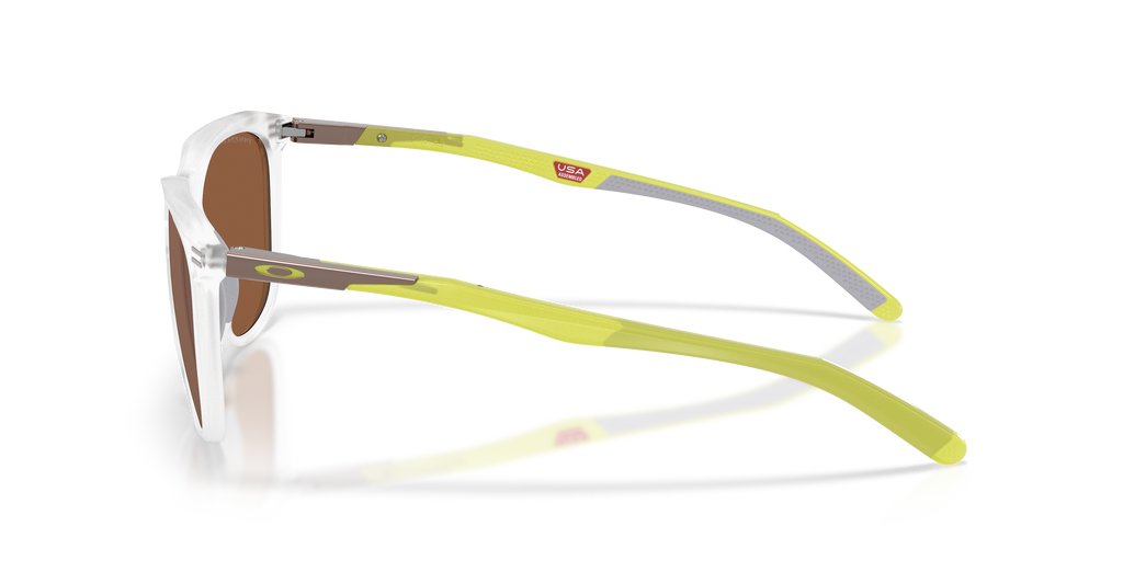 Oakley OO9286 Thurso Limitless Collection Square Sunglasses