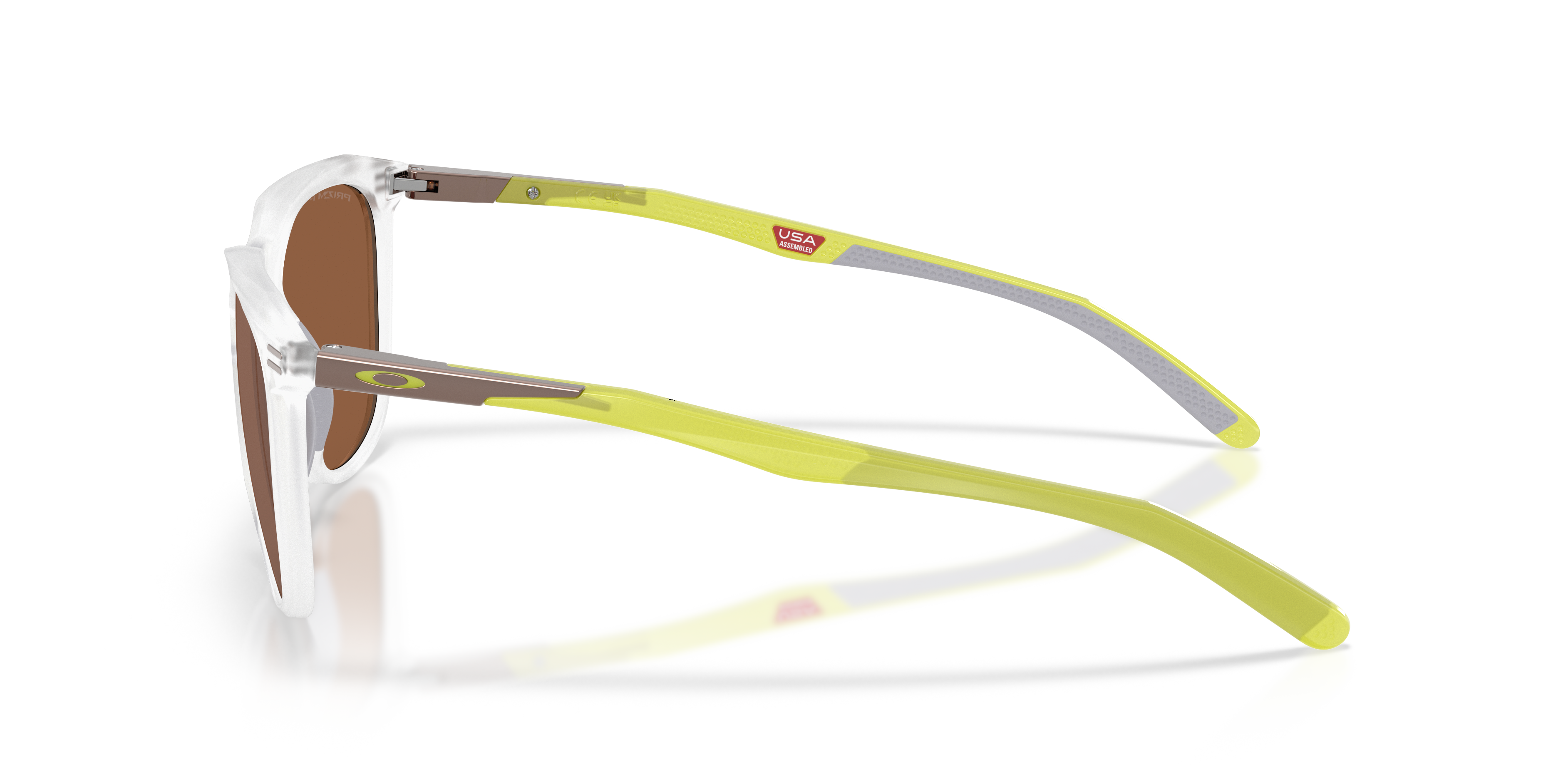 Oakley OO9286 Thurso Limitless Collection Square Sunglasses