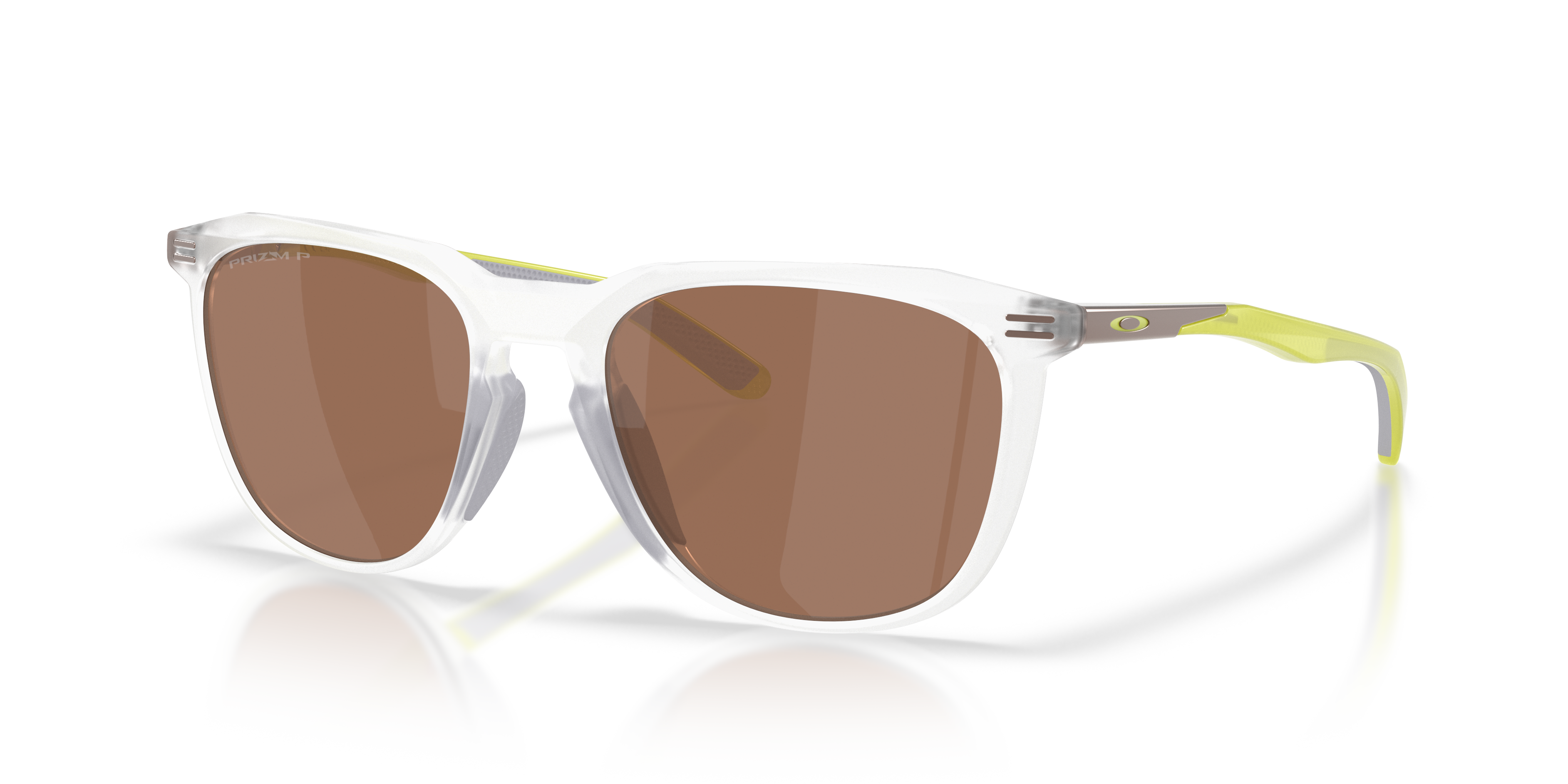 Oakley OO9286 Thurso Limitless Collection Square Sunglasses