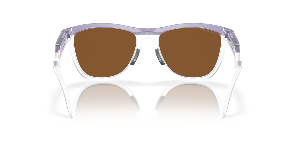 Oakley OO9289 Frogskins Hybrid Round Sunglasses