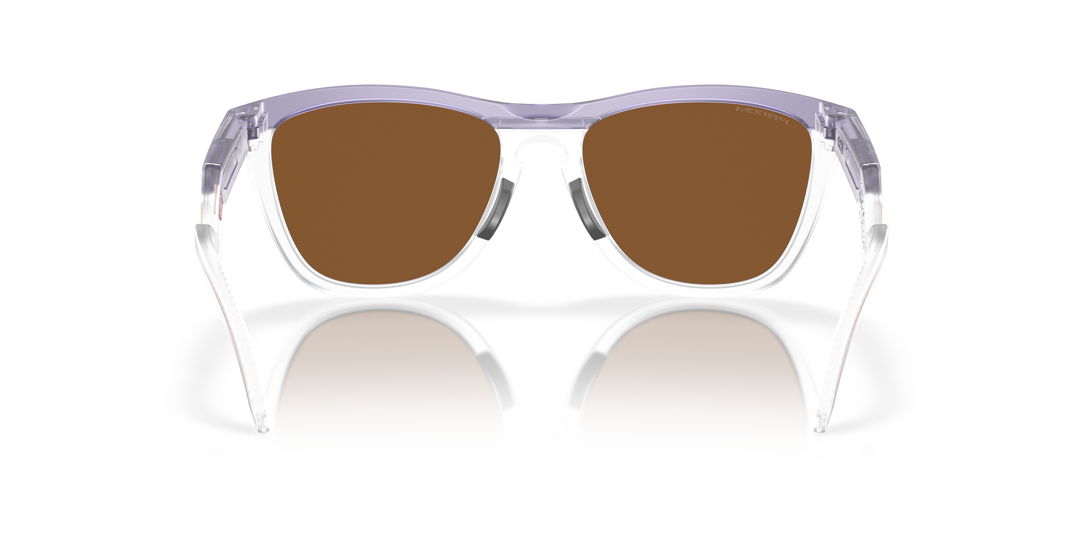 Oakley OO9289 Frogskins Hybrid Round Sunglasses