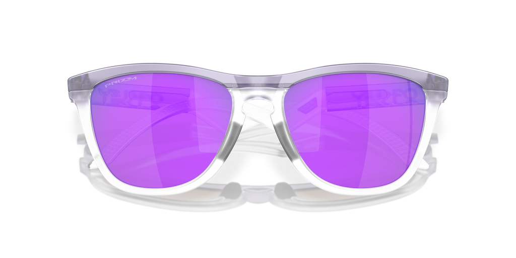 Oakley OO9289 Frogskins Hybrid Round Sunglasses