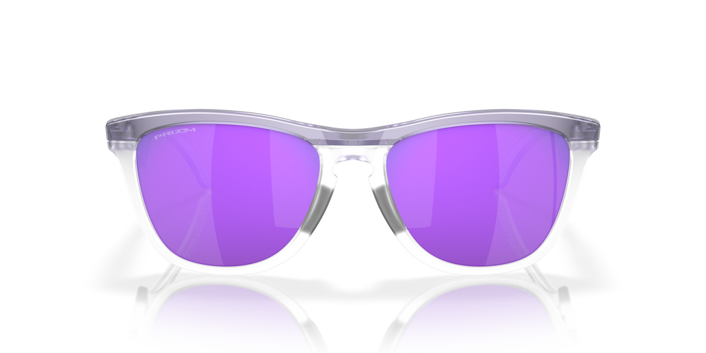 Oakley OO9289 Frogskins Hybrid Round Sunglasses