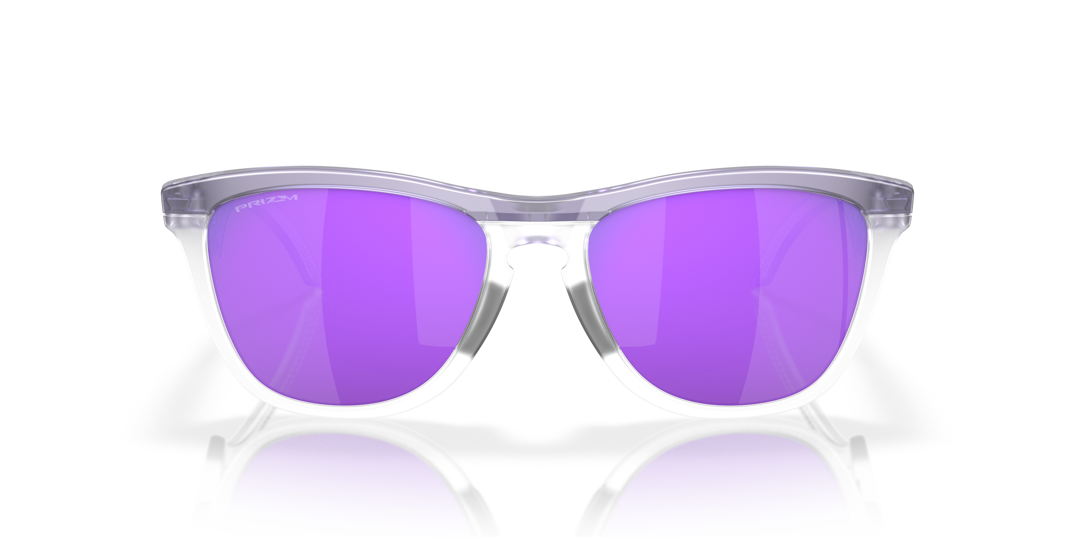 Oakley OO9289 Frogskins Hybrid Round Sunglasses