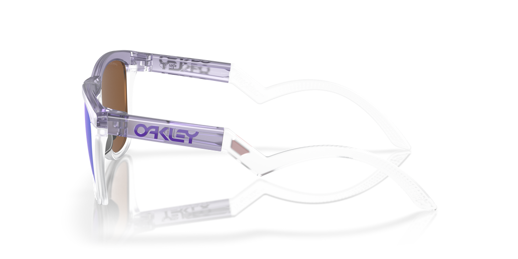 Oakley OO9289 Frogskins Hybrid Round Sunglasses