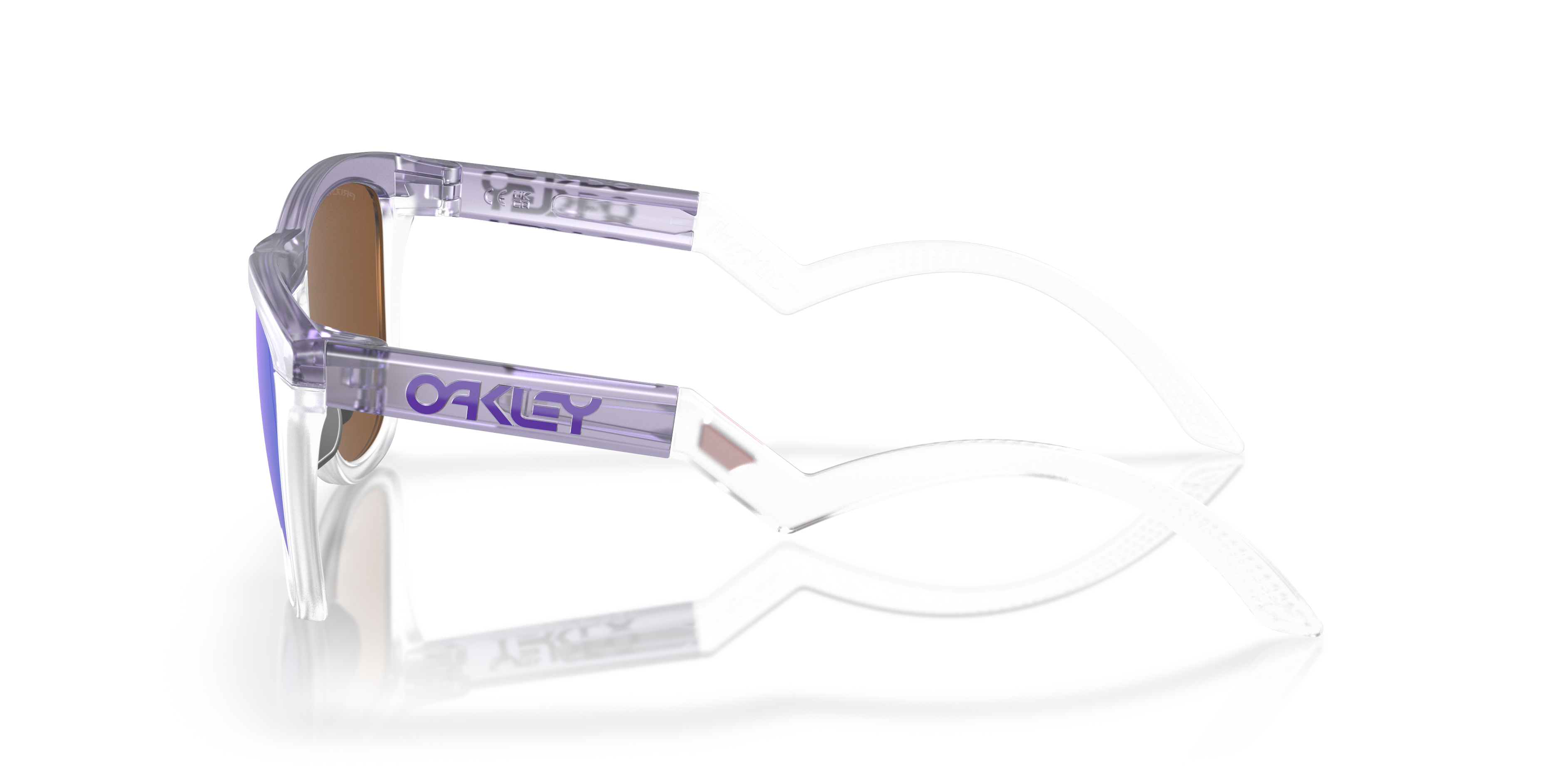 Oakley OO9289 Frogskins Hybrid Round Sunglasses