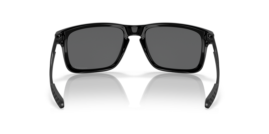 Oakley OO9384 Holbrook Mix Square Sunglasses - Polished Black