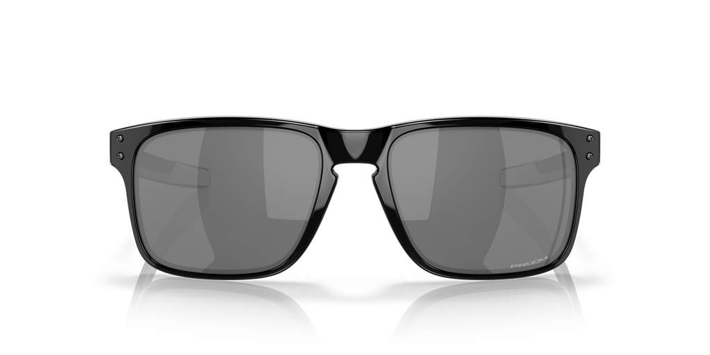 Oakley OO9384 Holbrook Mix Square Sunglasses - Steel