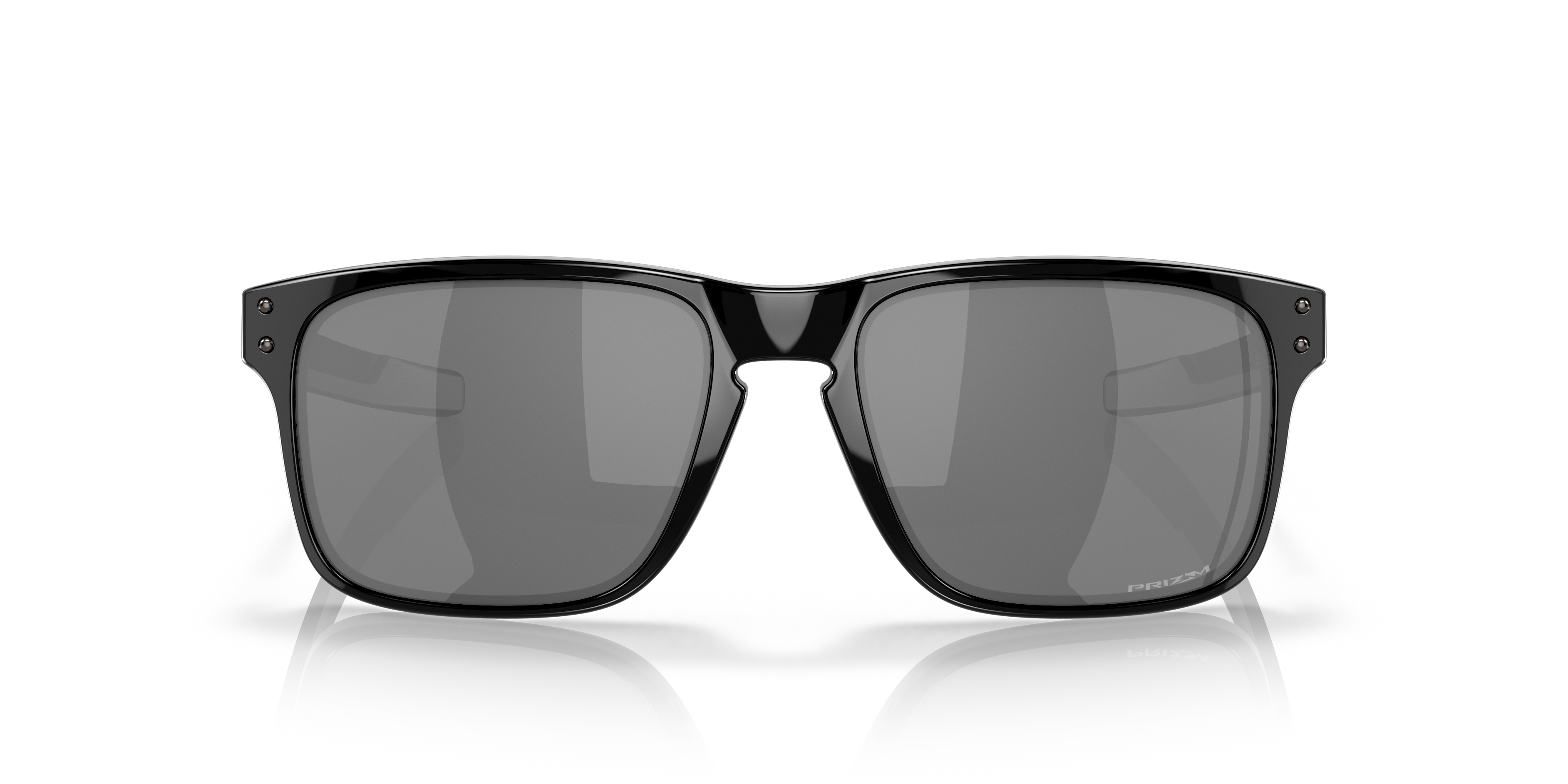 Oakley OO9384 Holbrook Mix Square Sunglasses - Steel