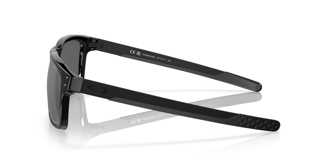 Oakley OO9384 Holbrook Mix Square Sunglasses - Steel