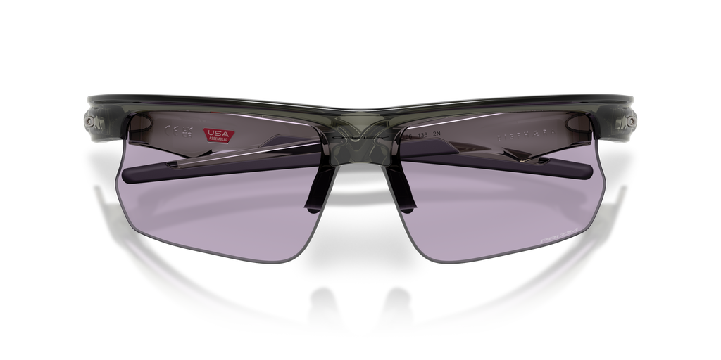 Oakley OO9400 Bisphaera On The Green Collection Rectangle Sunglasses
