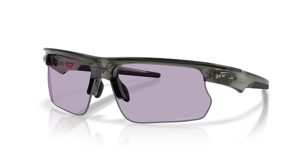 Oakley OO9400 Bisphaera On The Green Collection Rectangle Sunglasses