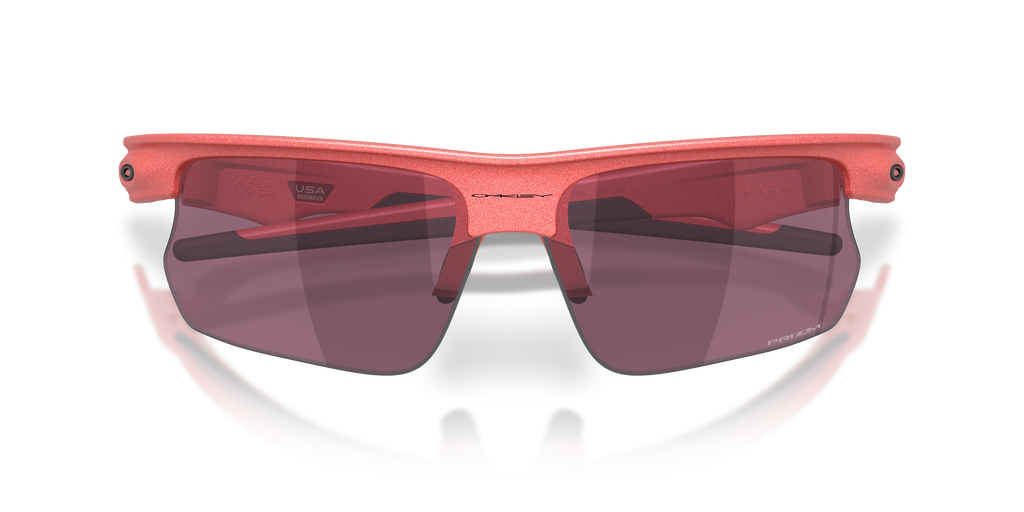 Oakley OO9400 Bisphaera Velocity Collection Rectangle Sunglasses