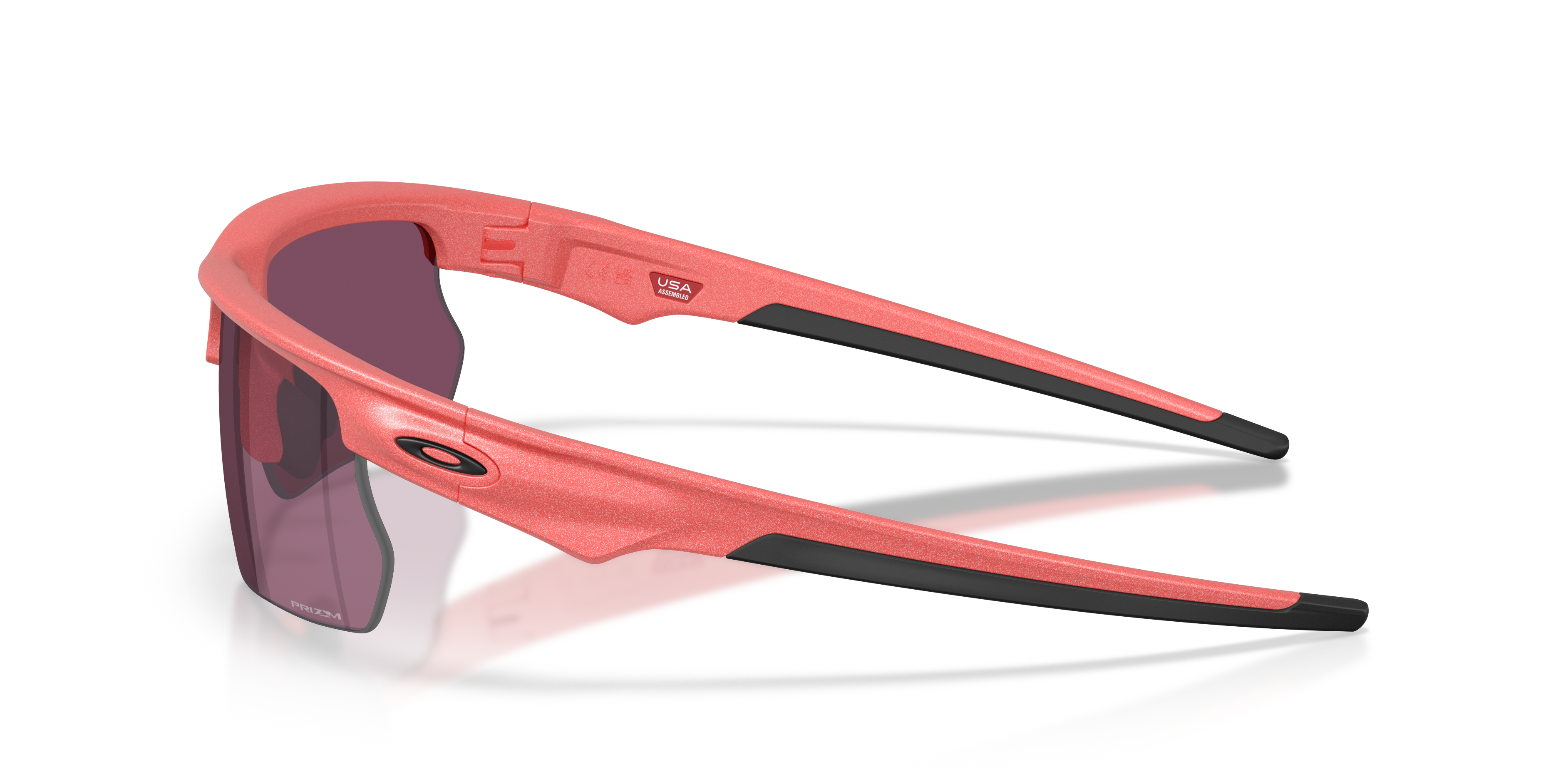 Oakley OO9400 Bisphaera Velocity Collection Rectangle Sunglasses