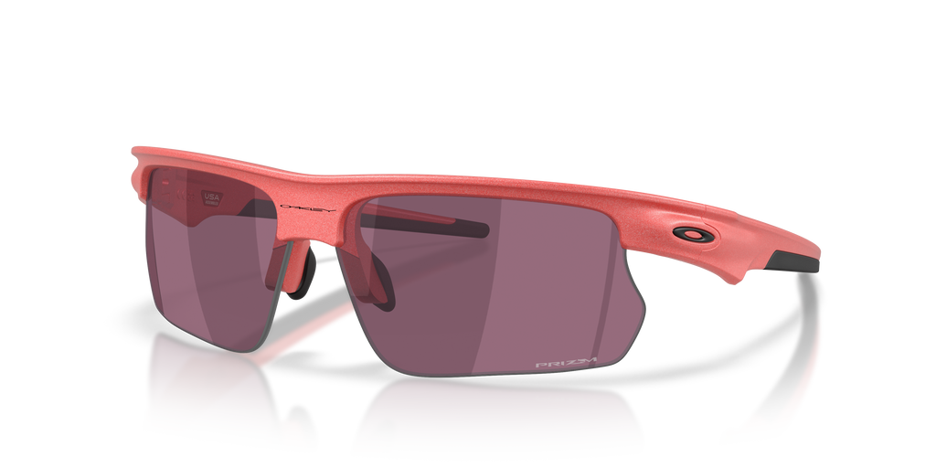 Oakley OO9400 Bisphaera Velocity Collection Rectangle Sunglasses