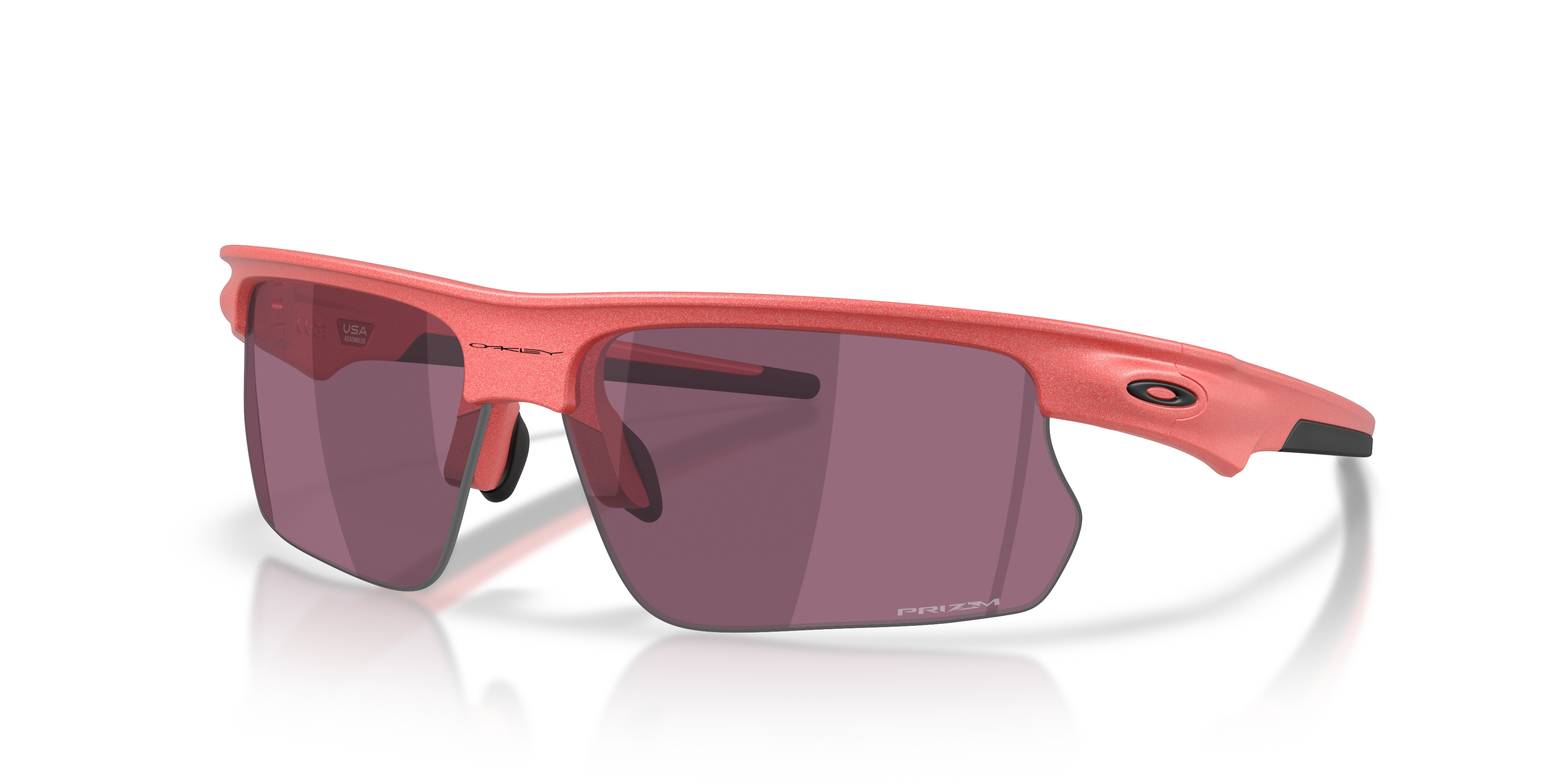 Oakley OO9400 Bisphaera Velocity Collection Rectangle Sunglasses