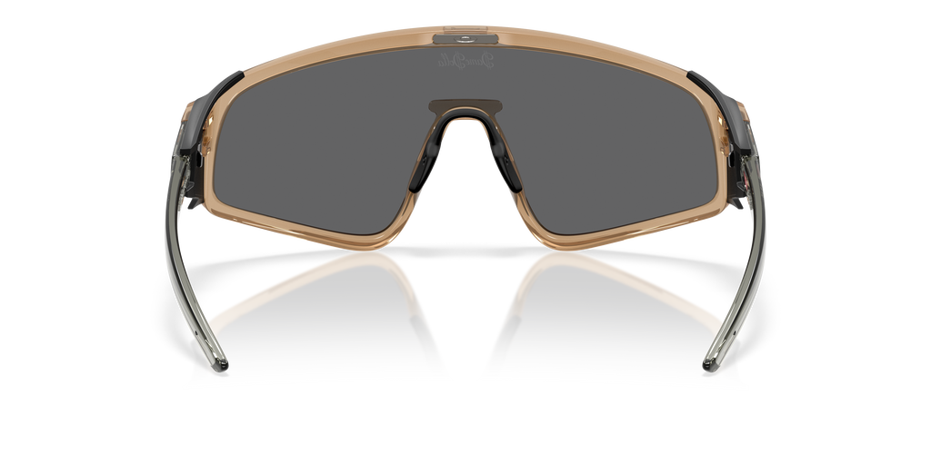 Oakley OO9404 Damian Lillard Signature Series Latch Panel Shield Sunglasses