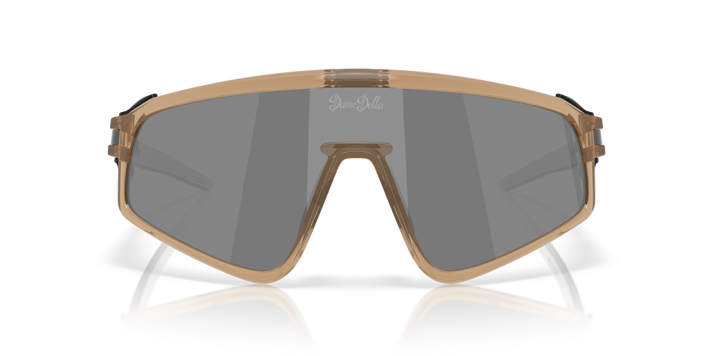 Oakley OO9404 Damian Lillard Signature Series Latch Panel Shield Sunglasses