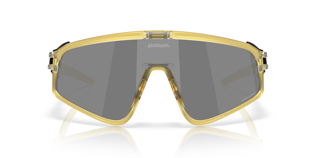 Oakley OO9404 Latch Panel Patrick Mahomes II Collection Shield Sunglasses