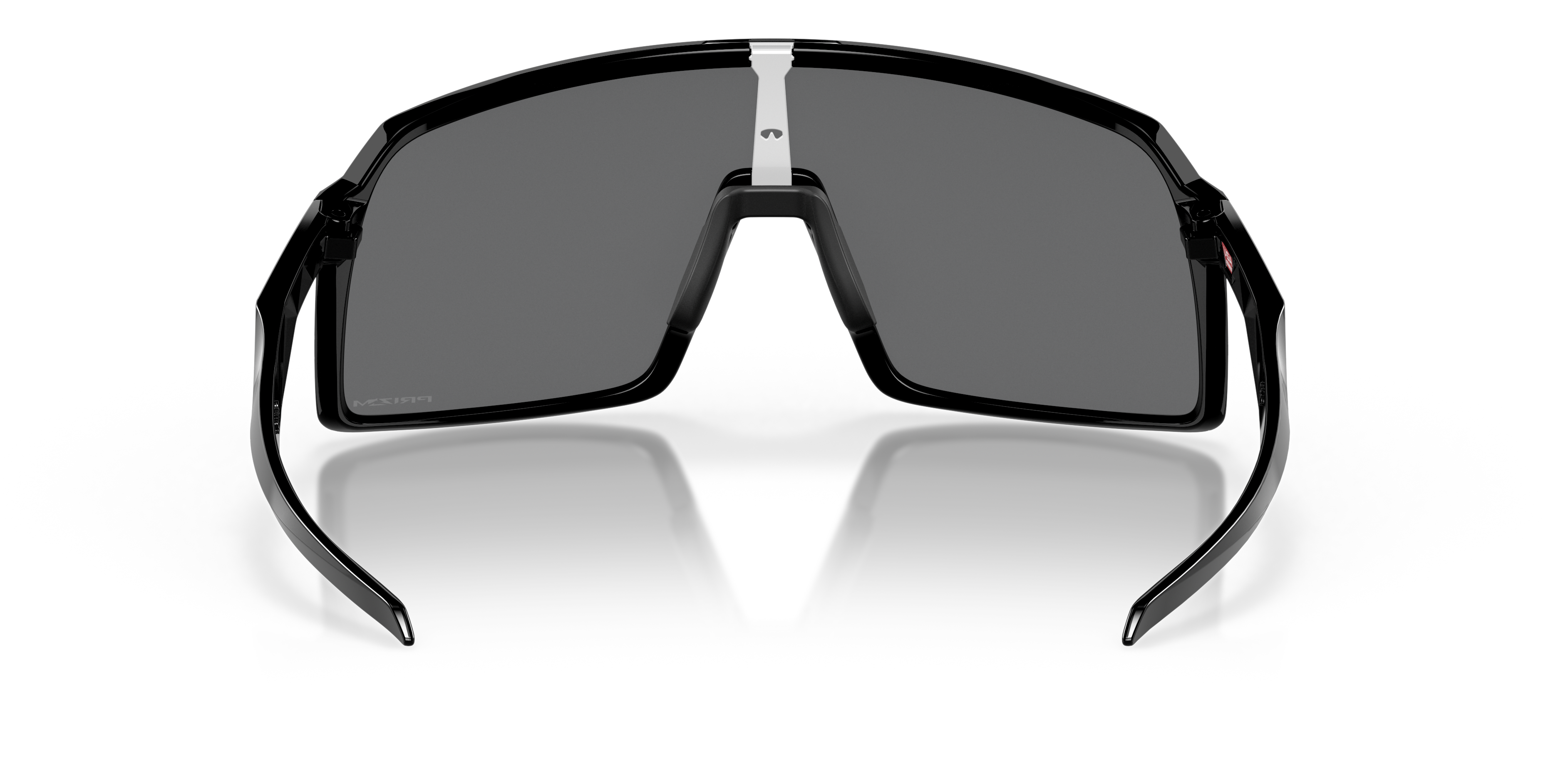 Oakley OO9406 Sutro Rectangle Sunglasses - Sky Blue