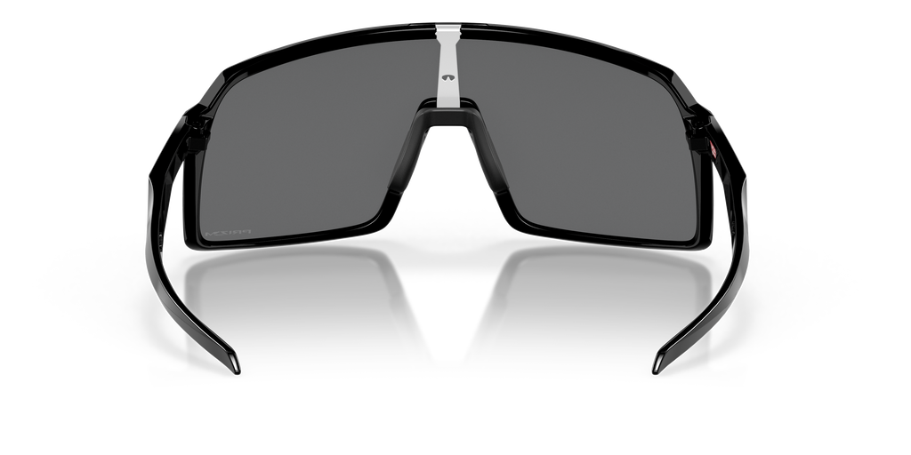 Oakley OO9406 Sutro Rectangle Sunglasses - Matte White