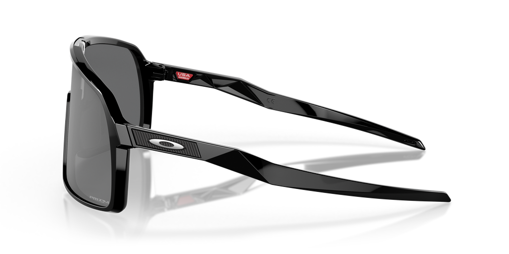 Oakley OO9406 Sutro Rectangle Sunglasses - Matte White