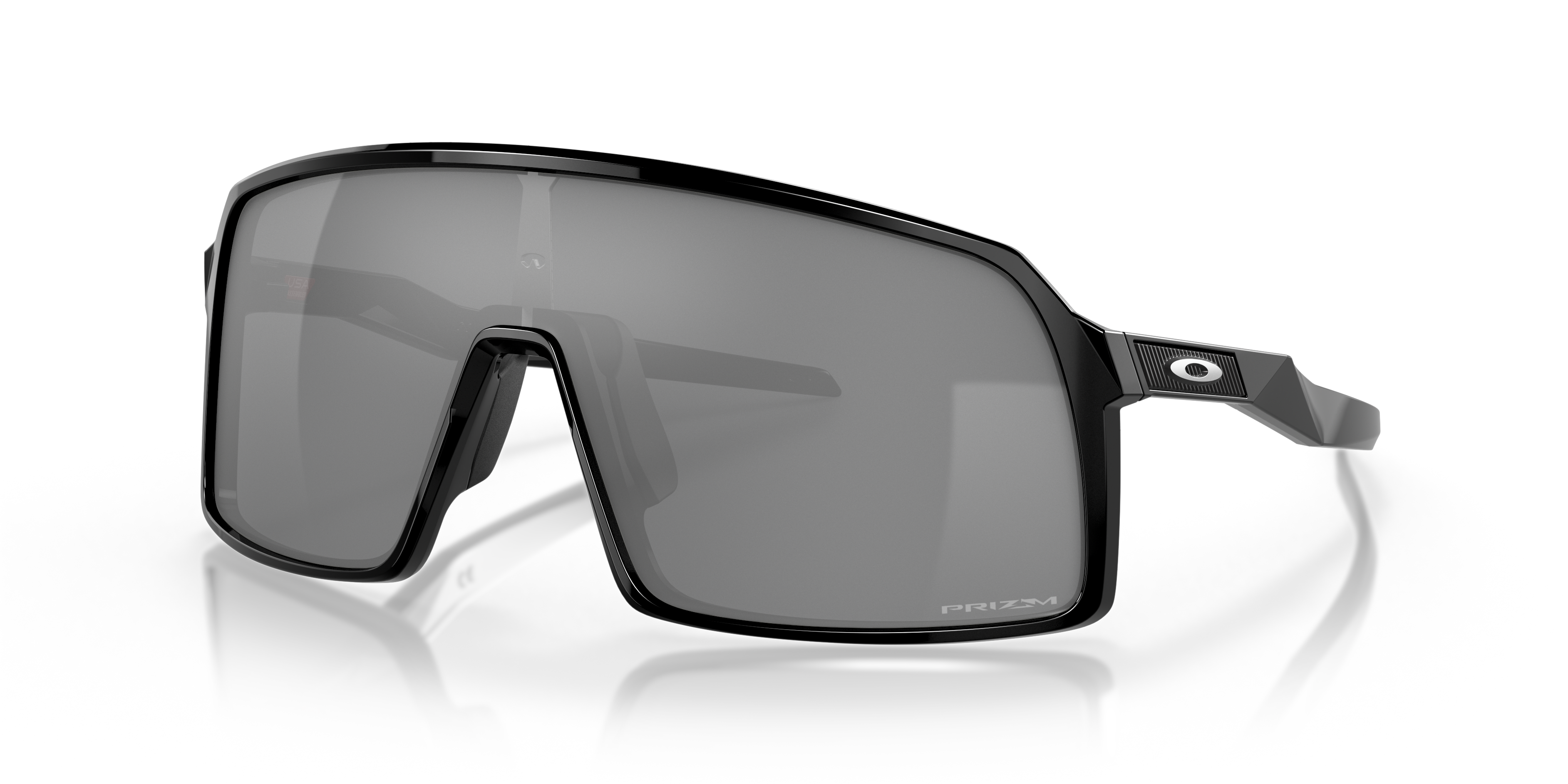 Oakley OO9406 Sutro Rectangle Sunglasses - Sky Blue