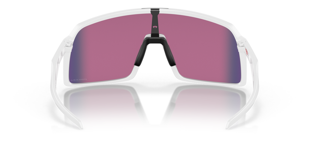 Oakley OO9406 Sutro Rectangle Sunglasses - Sky Blue