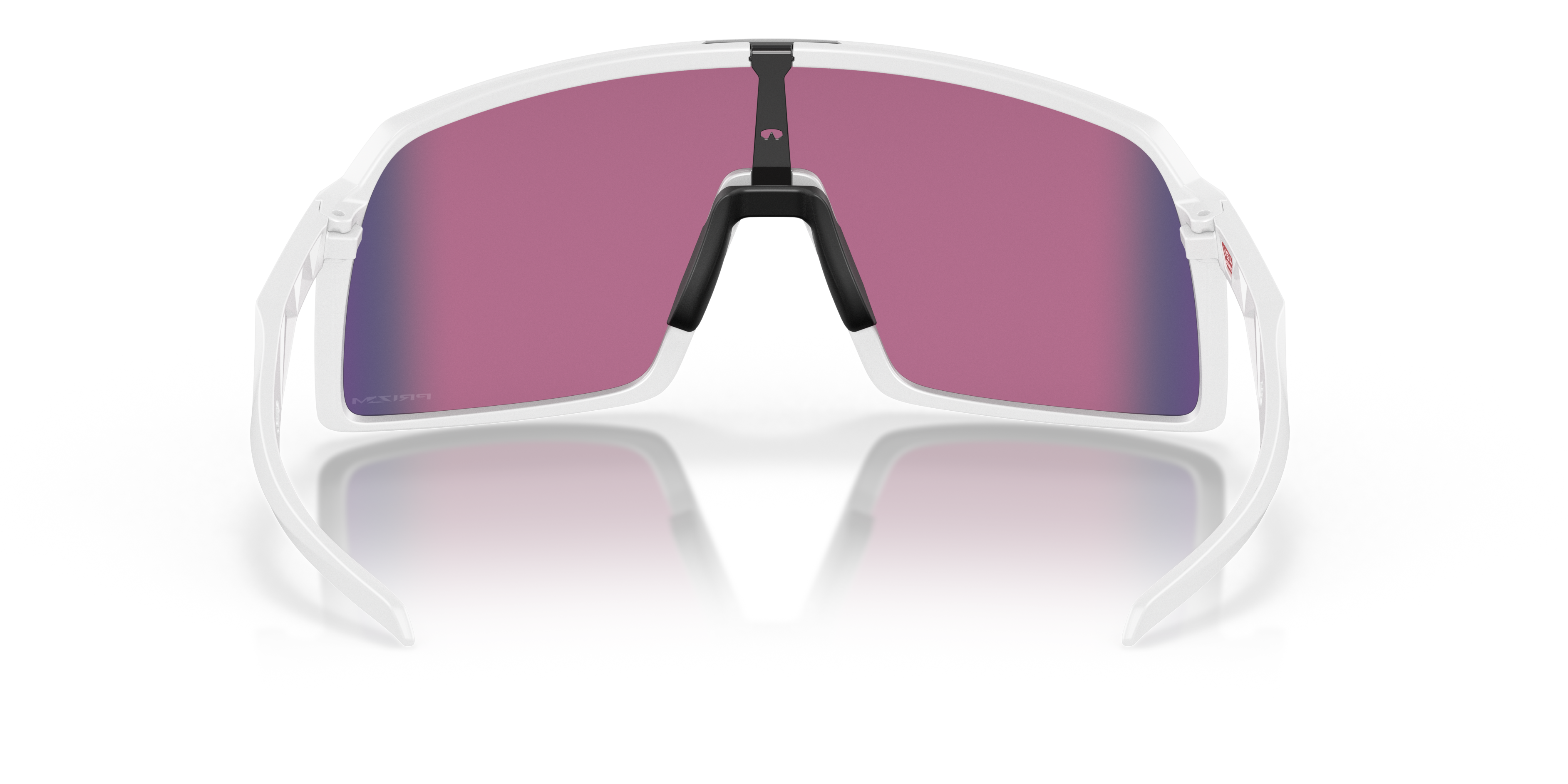 Oakley OO9406 Sutro Rectangle Sunglasses - Sky Blue