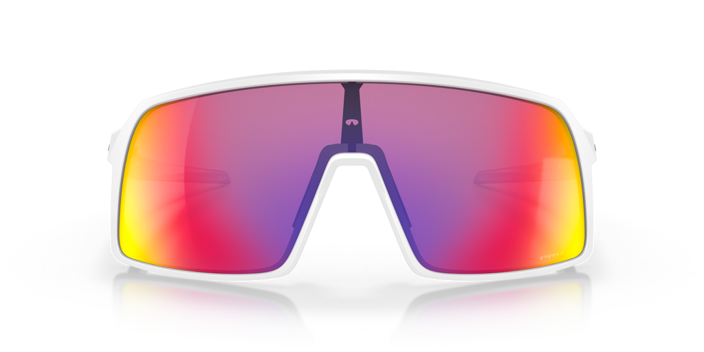 Oakley OO9406 Sutro Rectangle Sunglasses - Sky Blue
