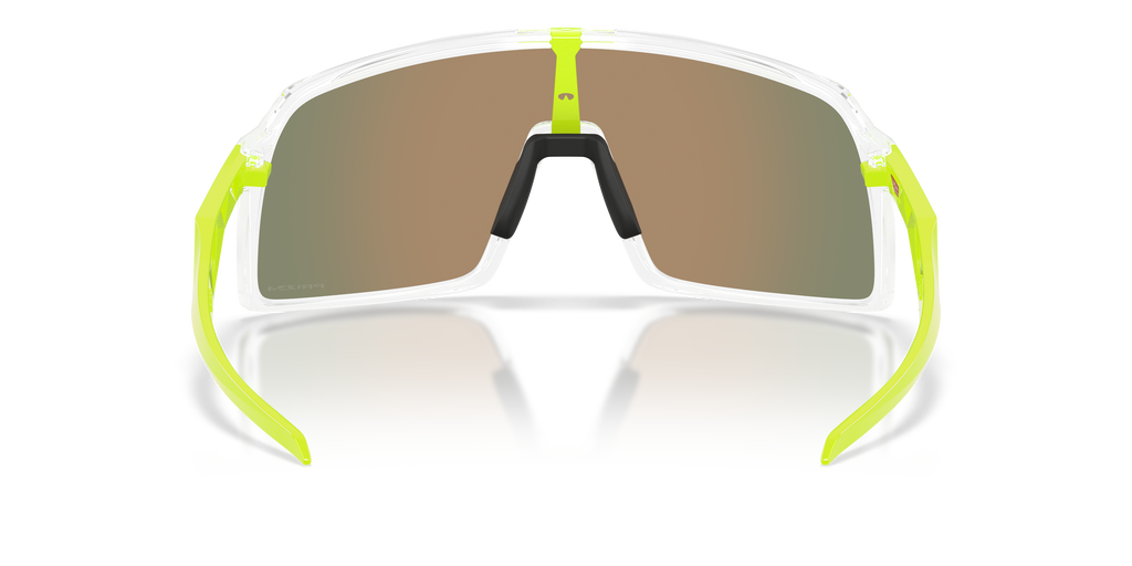 Oakley OO9406 Sutro Neon Pop Collection Rectangle Sunglasses