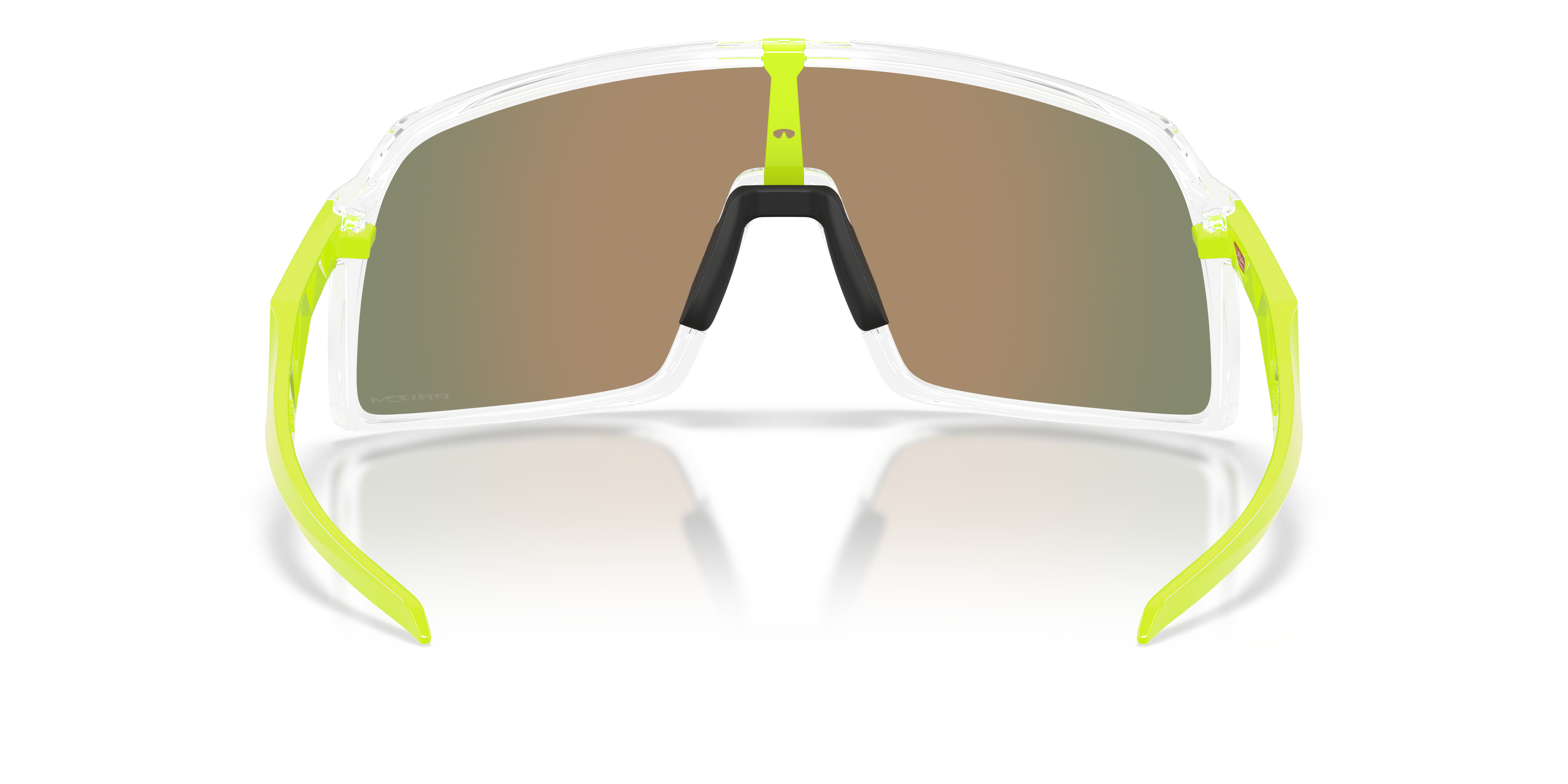 Oakley OO9406 Sutro Neon Pop Collection Rectangle Sunglasses