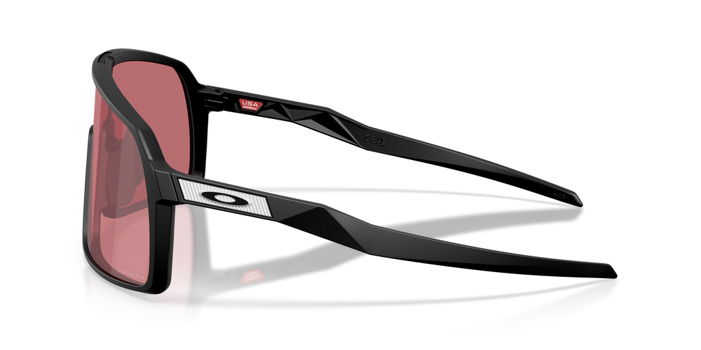 Oakley OO9406 Sutro On The Green Collection Rectangle Sunglasses