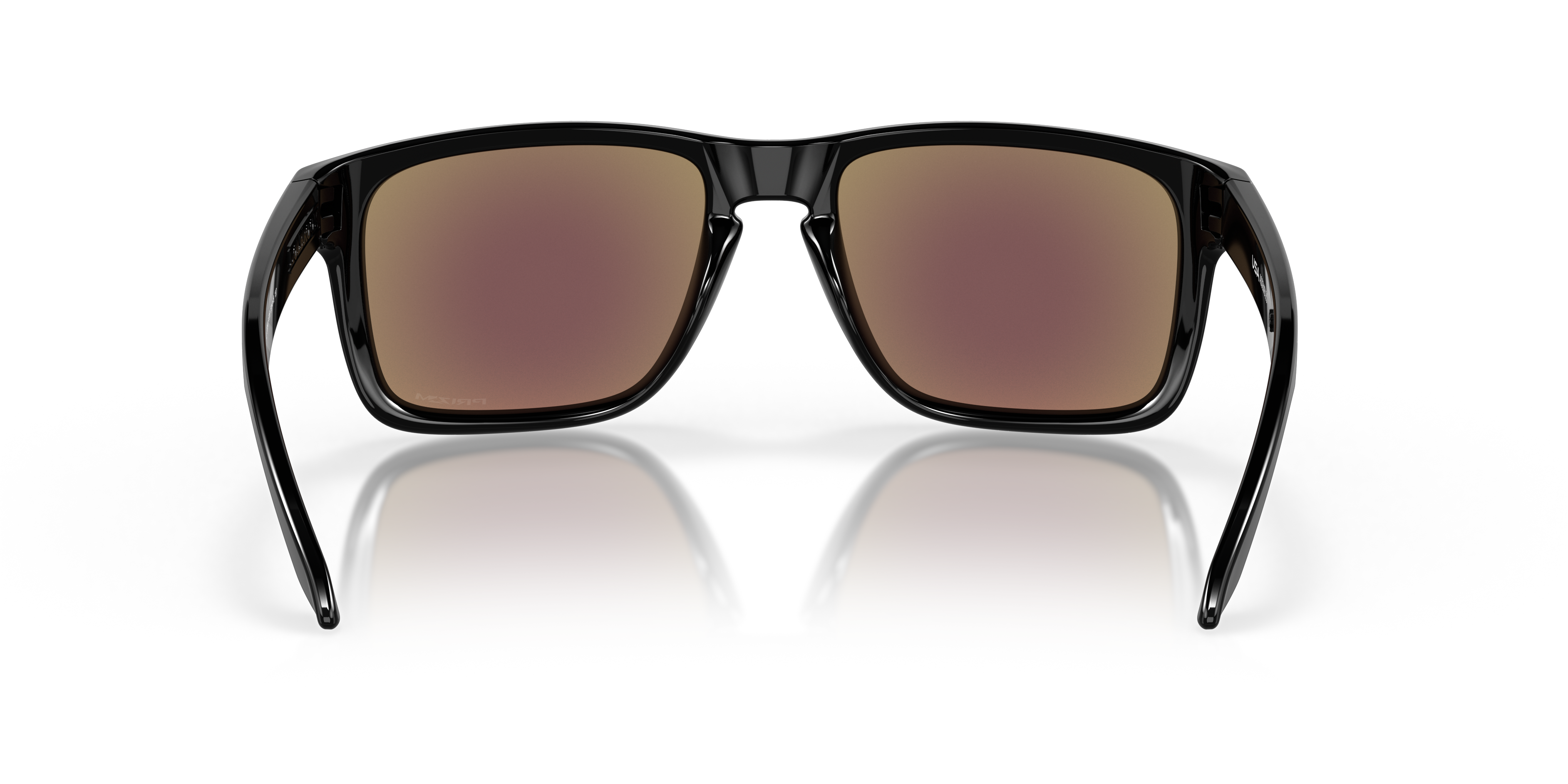 Oakley OO9417 Holbrook XL Square Sunglasses - Matte Black