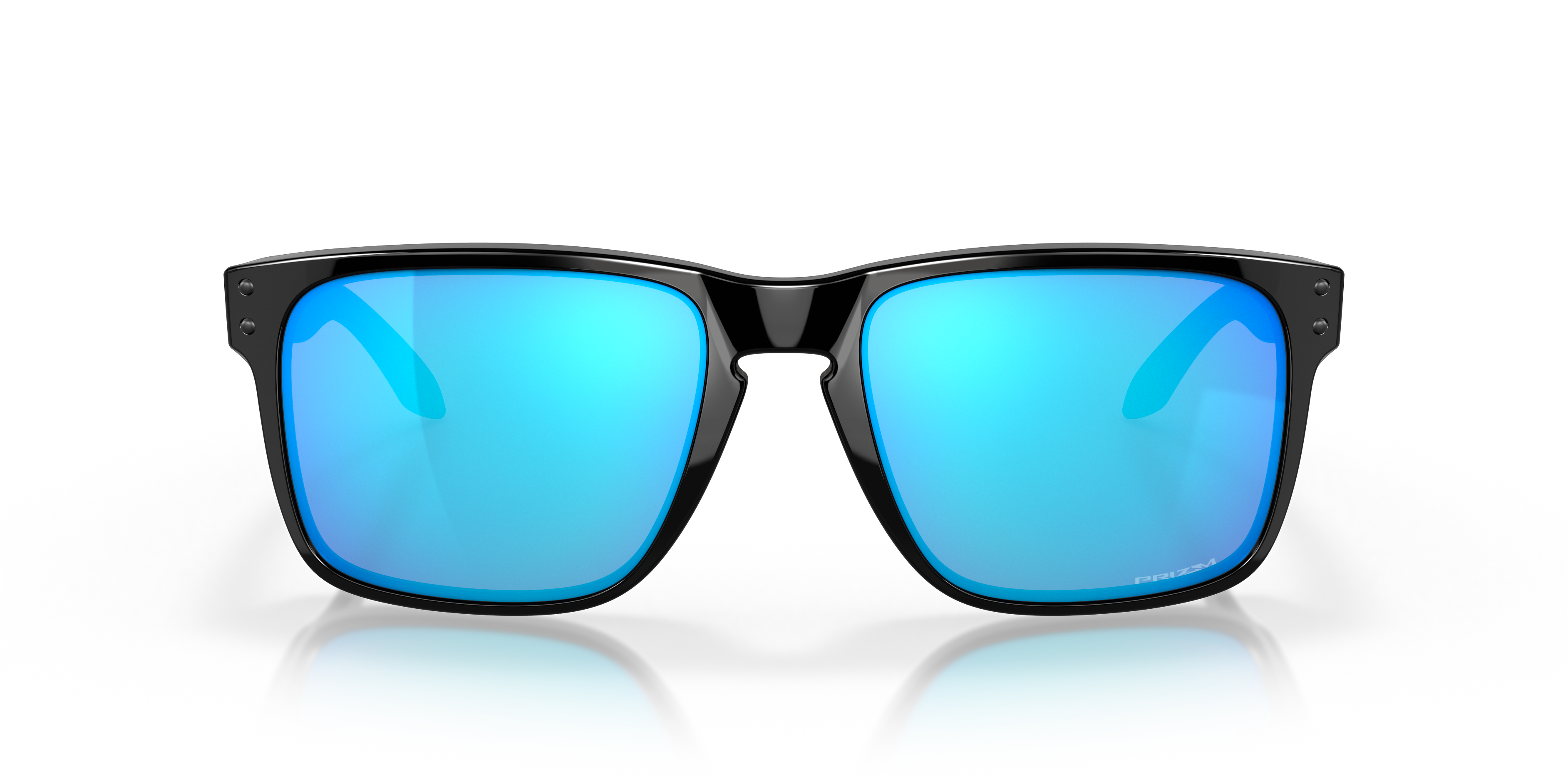 Oakley OO9417 Holbrook XL Square Sunglasses - Matte Black