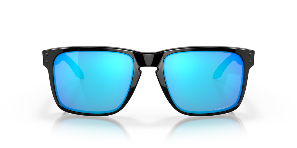 Oakley OO9417 Holbrook XL Square Sunglasses - Grey Smoke