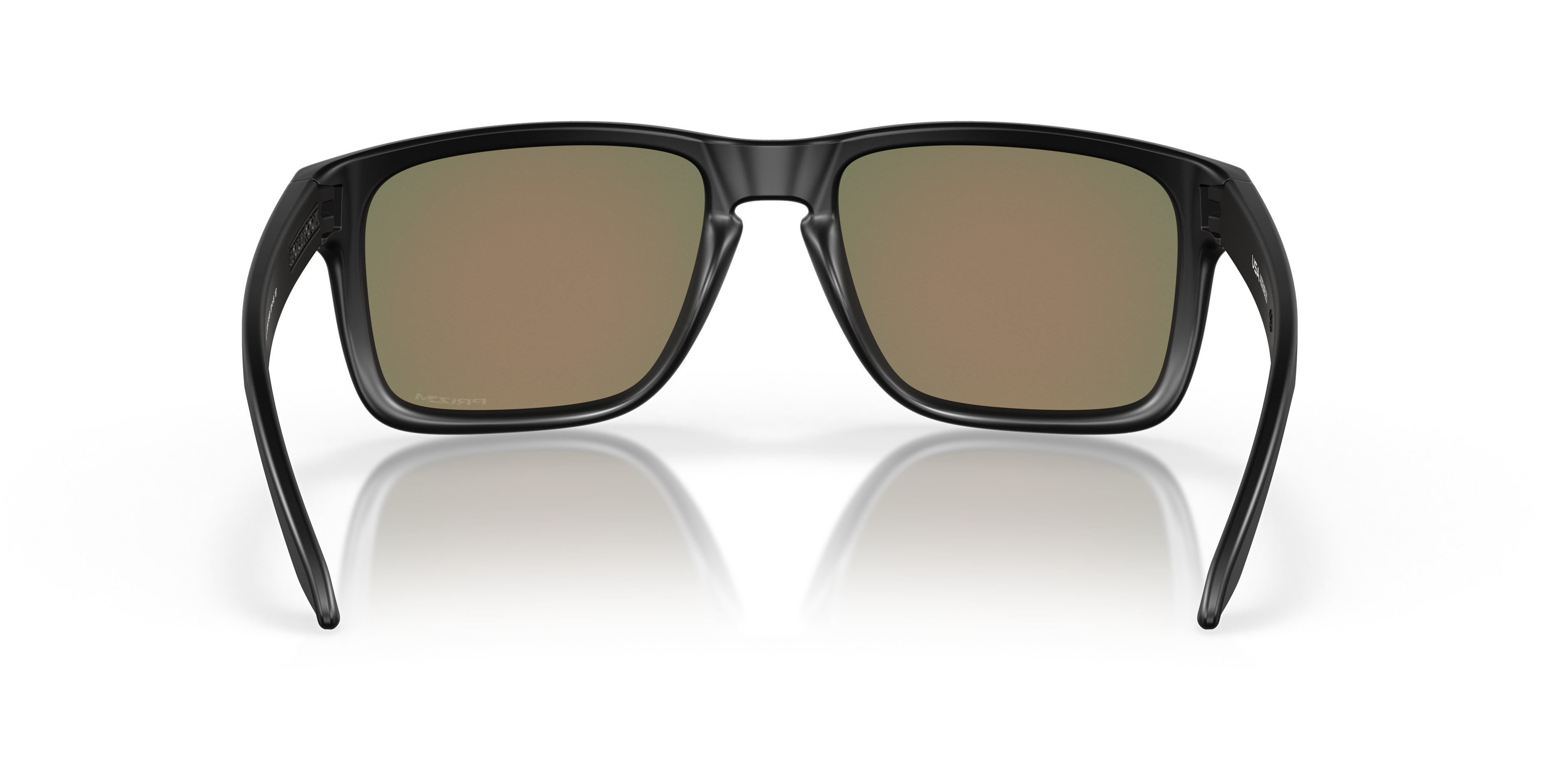 Oakley OO9417 Holbrook XL Square Sunglasses - Black Ink