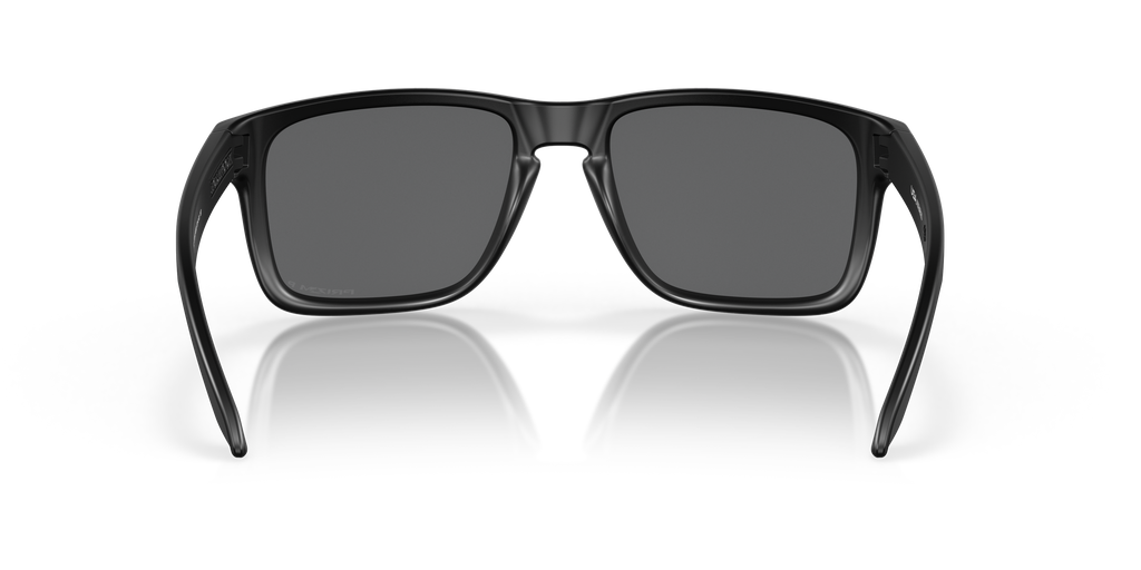Oakley OO9417 Holbrook XL Square Sunglasses - Grey Smoke