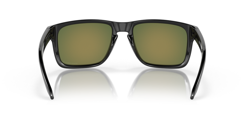 Oakley OO9417 Holbrook XL Square Sunglasses - Grey Smoke