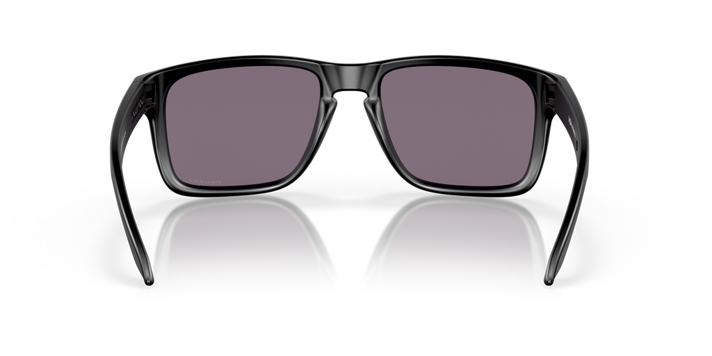 Oakley OO9417 Holbrook XL Square Sunglasses - Polished Black