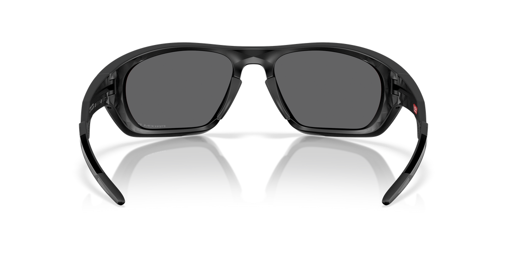 Oakley OO9431 Lateralis Rectangle Sunglasses - Matte Sand