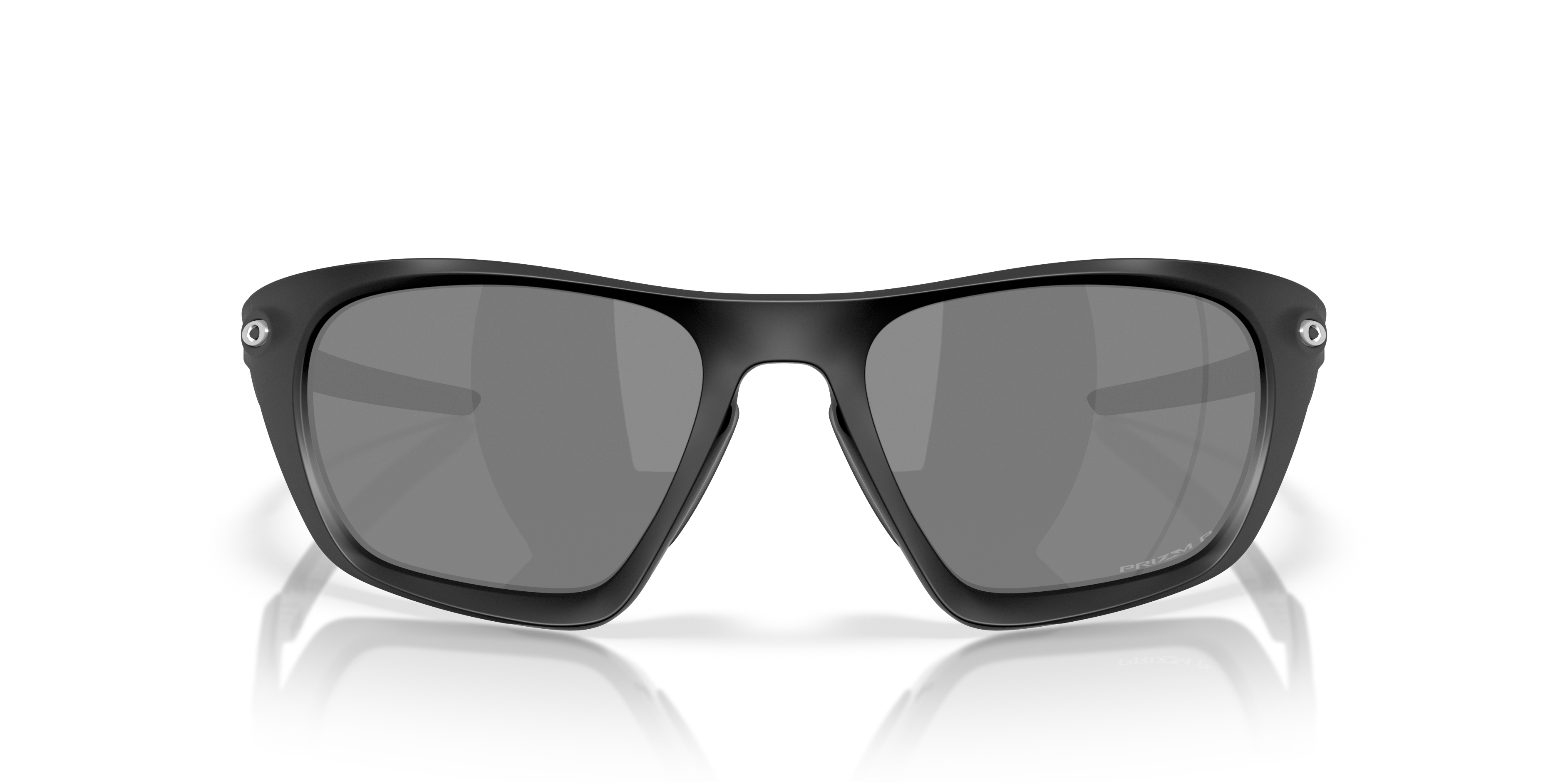 Oakley OO9431 Lateralis Rectangle Sunglasses - Matte Sand